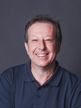 Marcelo Pereira de Carvalho
