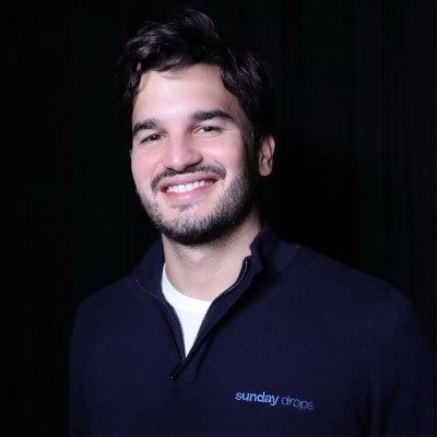 Lucas Abreu