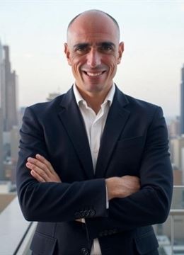 Rafael Silva Câmara Mattos