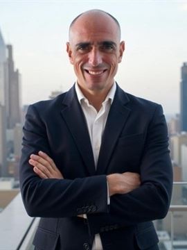 Rafael Silva Câmara Mattos