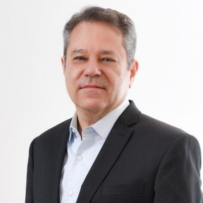Marcel Barros