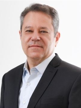 Marcel Barros
