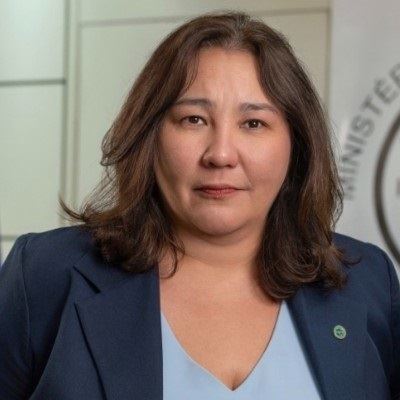 Juliana Satie Becker De Carvalho Chino