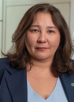 Juliana Satie Becker De Carvalho Chino