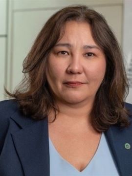 Juliana Satie Becker De Carvalho Chino