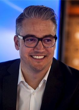 Mário Almeida