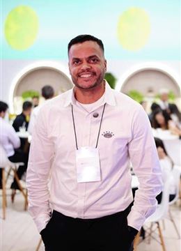 Rafael Santos