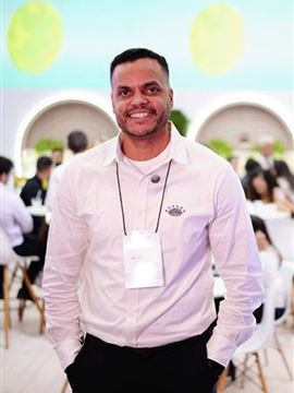Rafael Santos