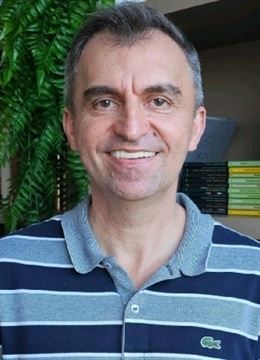 Marcelino Bellardt