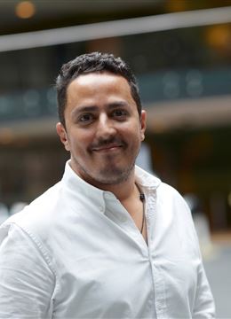 Daniel Morales