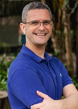 David Fiss