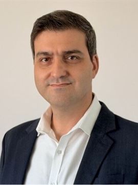 Carlos Mafia