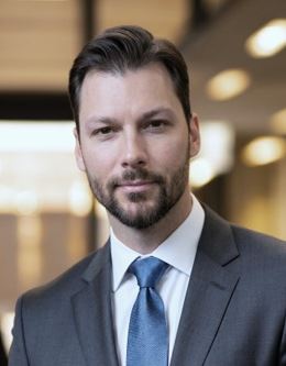 Rafael Kröger Couto