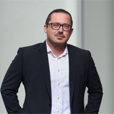 Lukasz Wyrzykowski