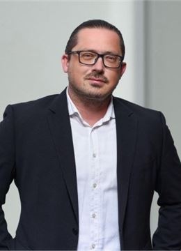 Lukasz Wyrzykowski