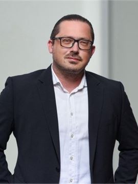 Lukasz Wyrzykowski