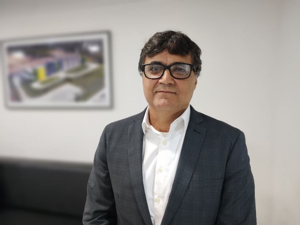 Marcelo Costa Martins