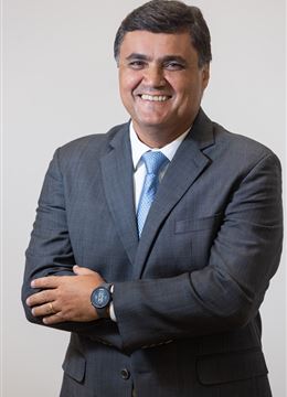 Marcelo Costa Martins